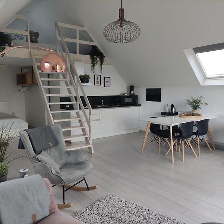 *** Biezoe *** Apartment Brakel Bagian luar foto