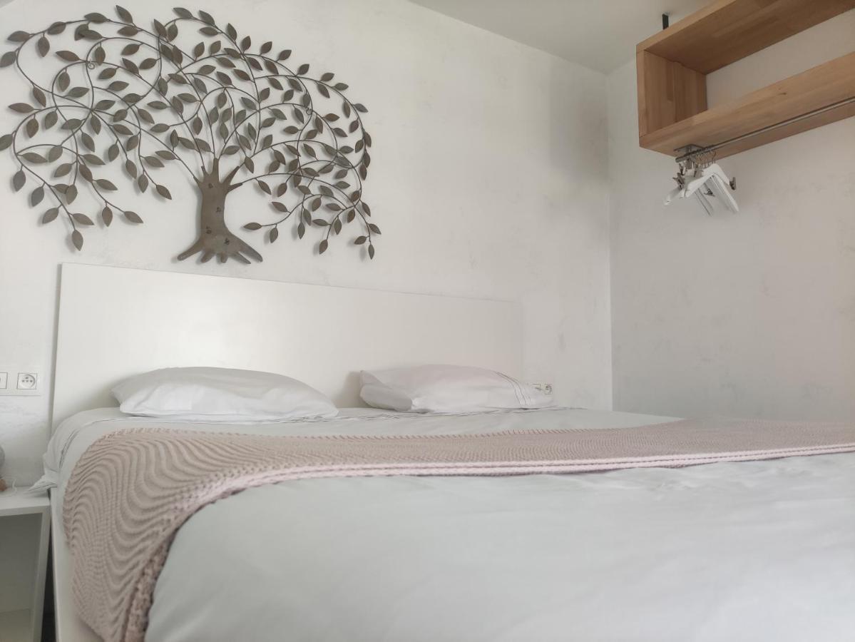 *** Biezoe *** Apartment Brakel Bagian luar foto