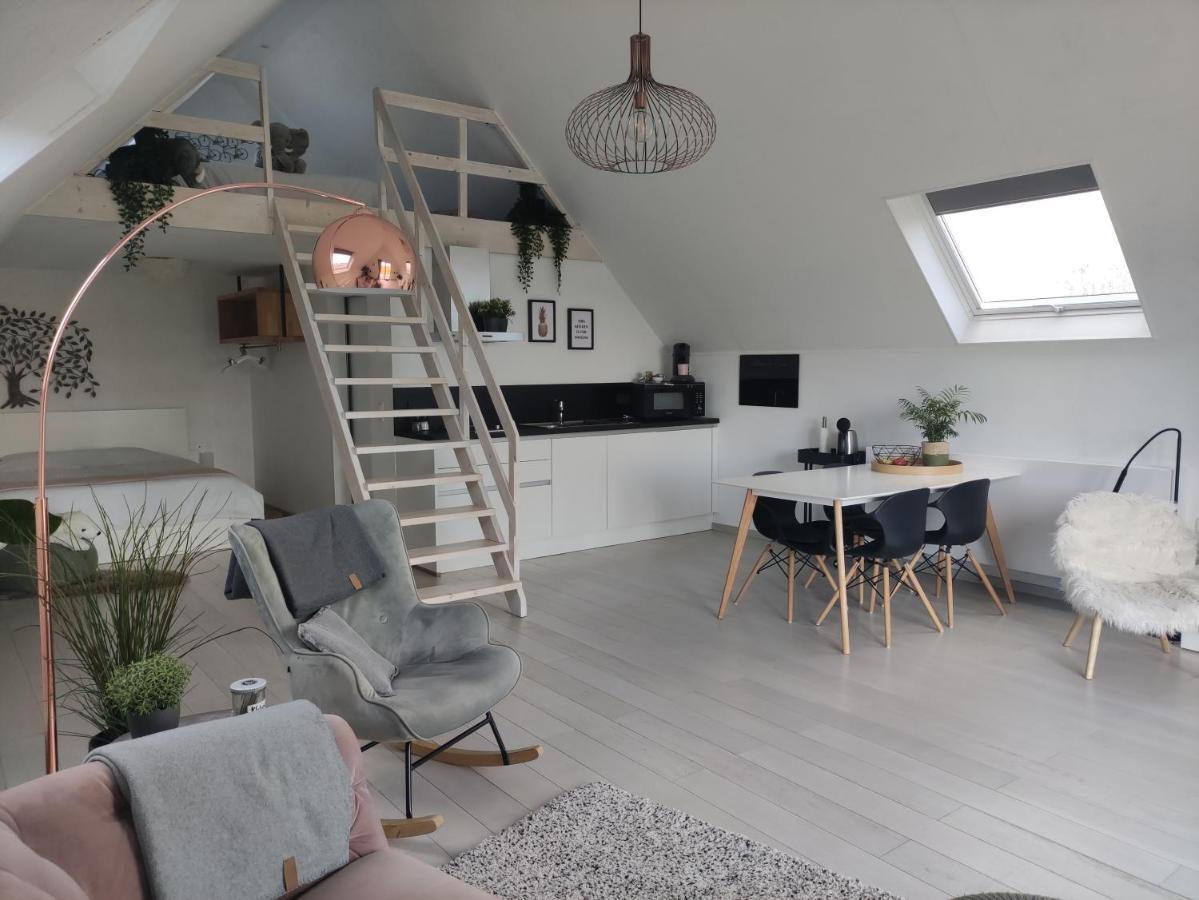 *** Biezoe *** Apartment Brakel Bagian luar foto