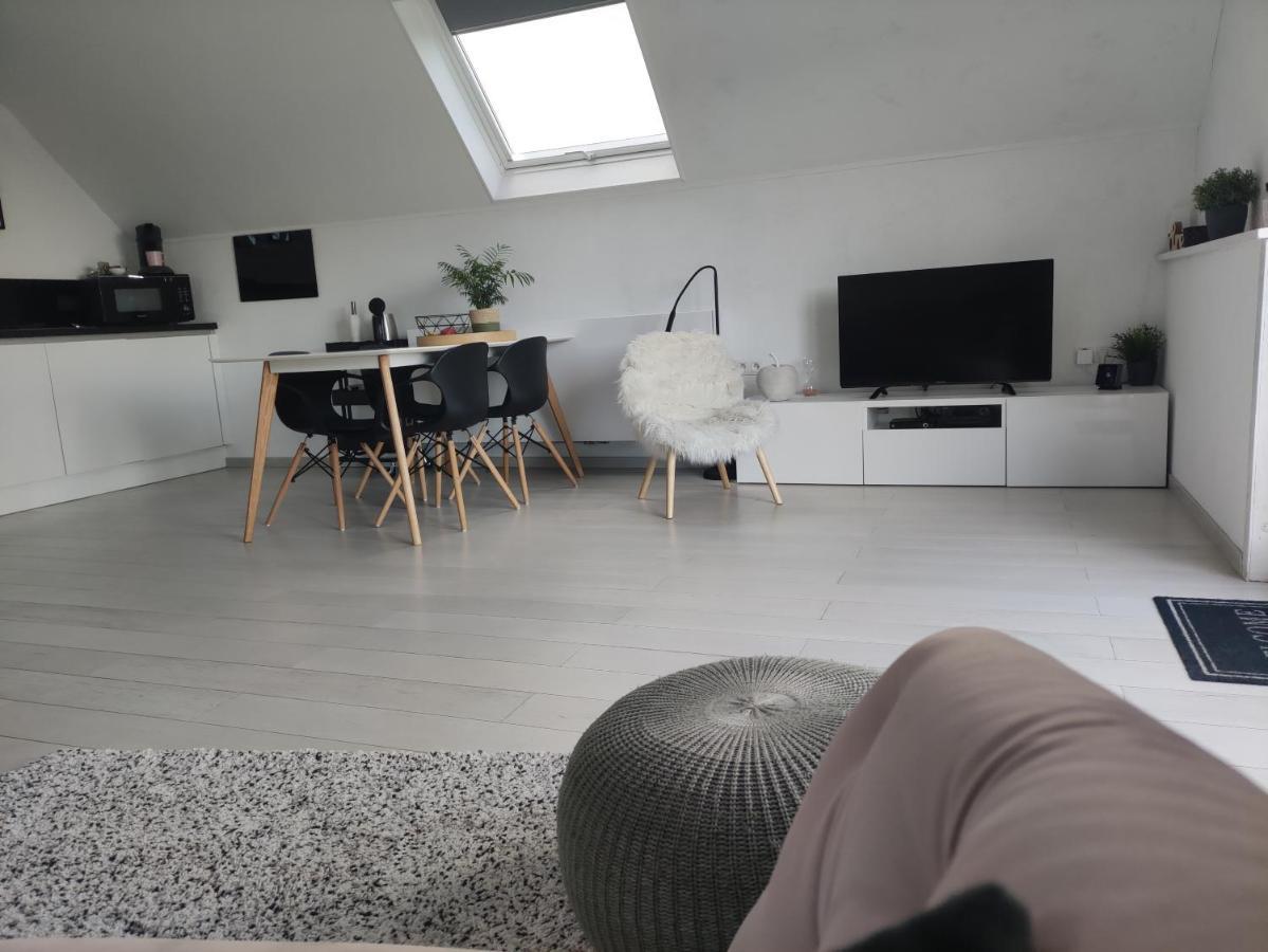 *** Biezoe *** Apartment Brakel Bagian luar foto