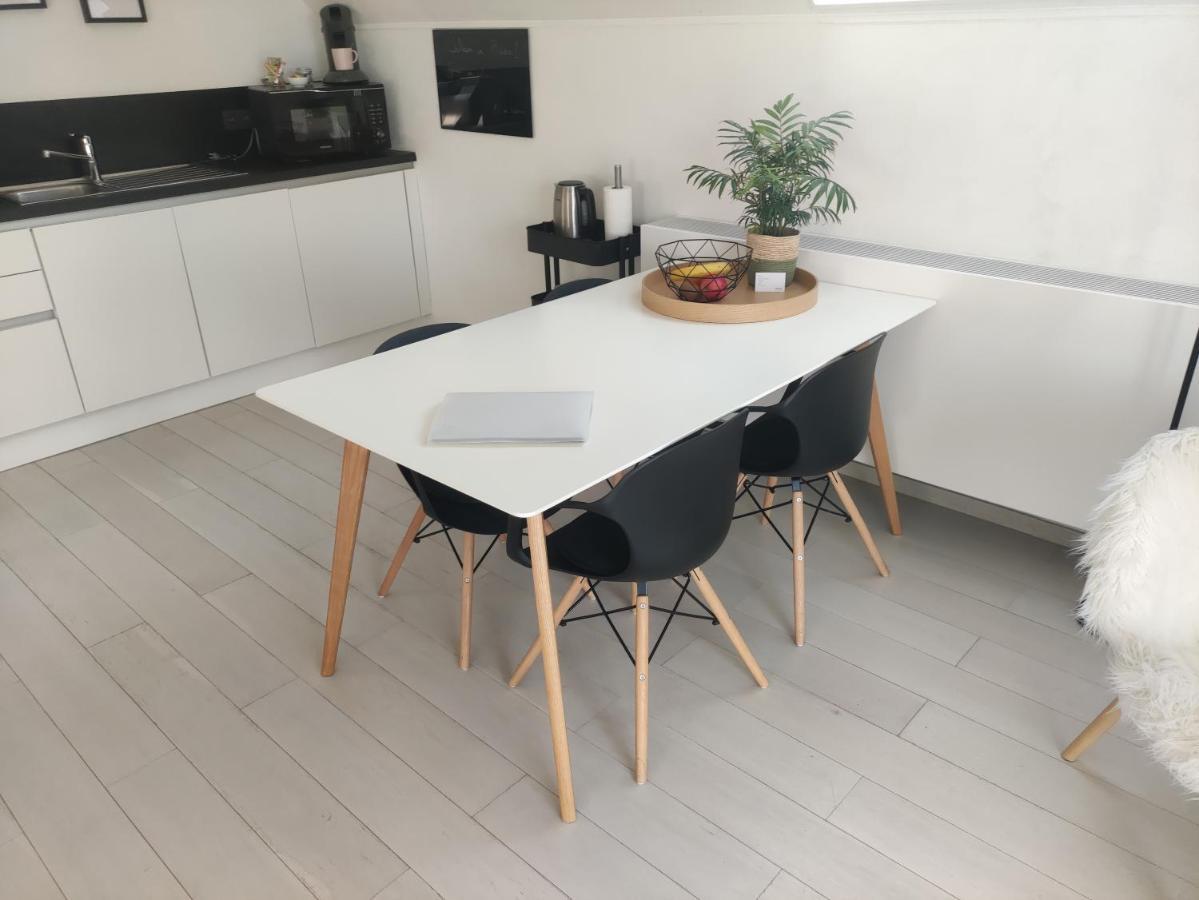 *** Biezoe *** Apartment Brakel Bagian luar foto