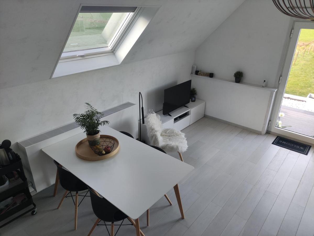 *** Biezoe *** Apartment Brakel Bagian luar foto