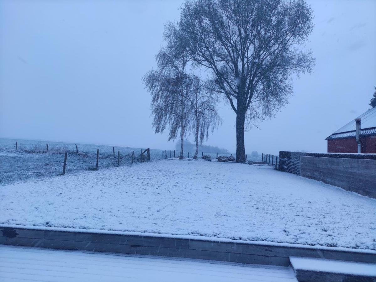 *** Biezoe *** Apartment Brakel Bagian luar foto