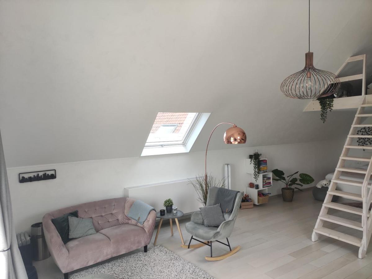 *** Biezoe *** Apartment Brakel Bagian luar foto