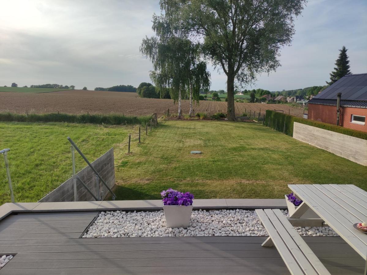 *** Biezoe *** Apartment Brakel Bagian luar foto