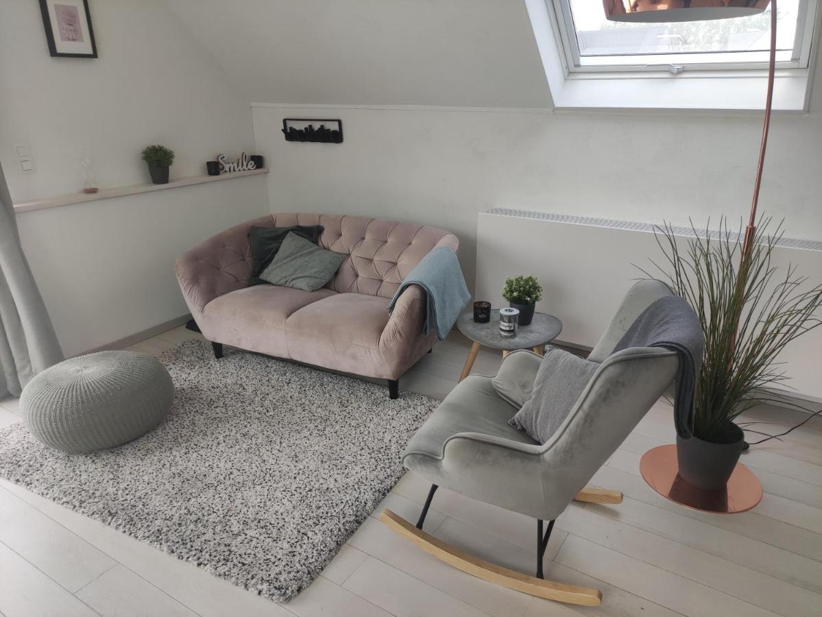 *** Biezoe *** Apartment Brakel Bagian luar foto