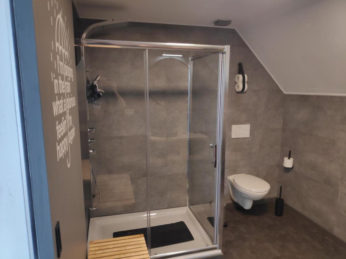 *** Biezoe *** Apartment Brakel Bagian luar foto
